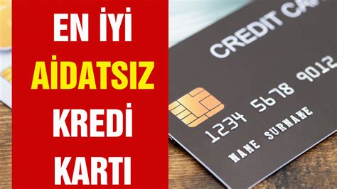 faizsiz kredi kartı